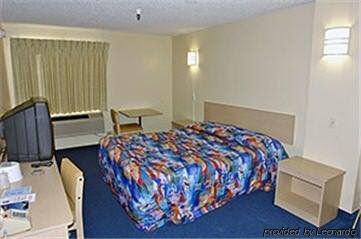 Motel 6 Hollywood Los Ángeles